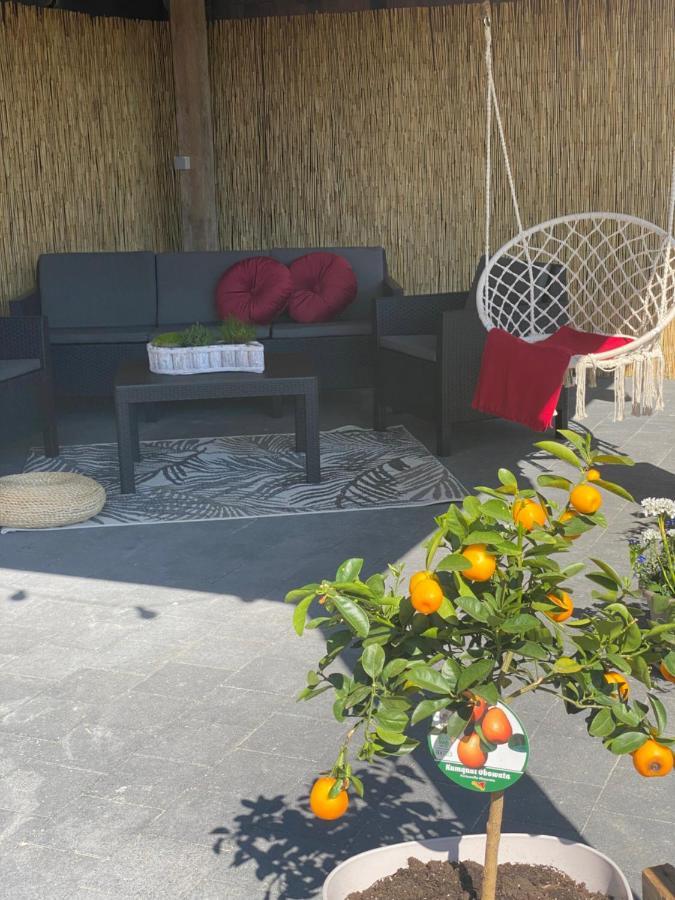 Appart Aldyis Sprimont Zewnętrze zdjęcie
